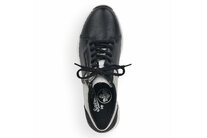 Dámska obuv Rieker N4329-00 čierna