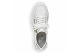 Dámska obuv Rieker N8322-80 biela