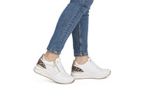 Dámska športová obuv Remonte D0T10-82 biela