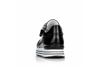 Dámska športová obuv Remonte D1302-02 čierna