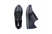 Dámska športová obuv Remonte D1316-02 čierna