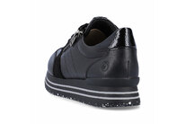 Dámska športová obuv Remonte D1316-02 čierna