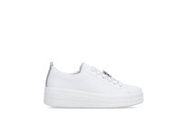 Dámska športová obuv Remonte D1C03-82 biela