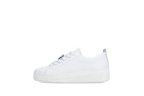 Dámska športová obuv Remonte D1C03-82 biela