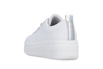 Dámska športová obuv Remonte D1C03-82 biela