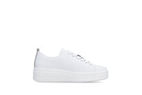 Dámska športová obuv Remonte D1C03-82 biela