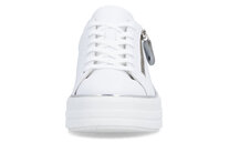 Dámska športová obuv Remonte D1C06-81 biela