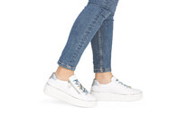 Dámska športová obuv Remonte D1C06-81 biela