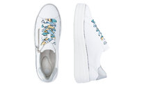 Dámska športová obuv Remonte D1C06-81 biela