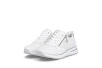 Dámska športová obuv Remonte D1G08-80 biela