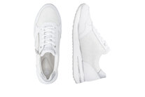 Dámska športová obuv Remonte D1G08-80 biela