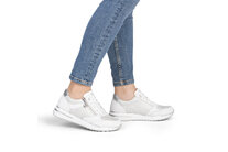 Dámska športová obuv Remonte D1G08-80 biela