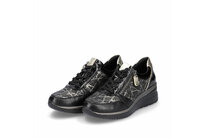 Dámska športová obuv Remonte D2400-01 čierna