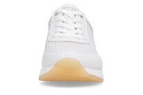 Dámska športová obuv Remonte D2G09-80 biela