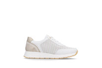 Dámska športová obuv Remonte D2G09-80 biela