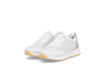 Dámska športová obuv Remonte D2G09-80 biela