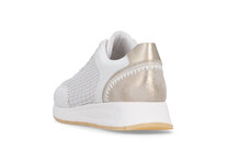 Dámska športová obuv Remonte D2G09-80 biela