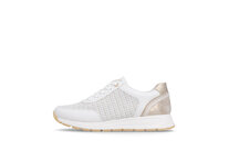 Dámska športová obuv Remonte D2G09-80 biela