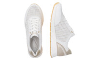 Dámska športová obuv Remonte D2G09-80 biela