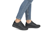 Dámska športová obuv Remonte D2V03-00 čierna