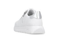 Dámska športová obuv Remonte D2V03-80 biela