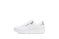 Dámska športová obuv Remonte D2V03-80 biela