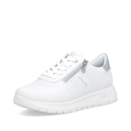 Dámska športová obuv Remonte D2V03-80 biela