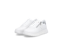 Dámska športová obuv Remonte D2V03-80 biela