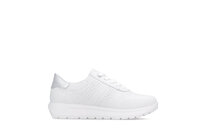 Dámska športová obuv Remonte D2V03-80 biela