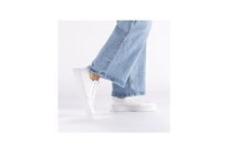 Dámska športová obuv Remonte N9910-80 biela