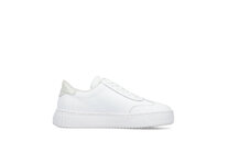 Dámska športová obuv Remonte N9910-80 biela