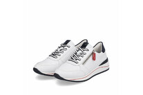 Dámska športová obuv Remonte R3708-80 biela