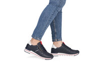 Dámska športová obuv Remonte R6705-15 modrá