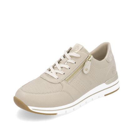 Dámska športová obuv Remonte R6705-61 béžová