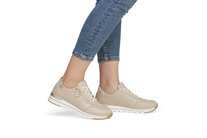 Dámska športová obuv Remonte R6705-61 béžová