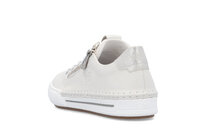 Dámska športová obuv Rieker L7250-80 biela