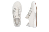 Dámska športová obuv Rieker L7250-80 biela