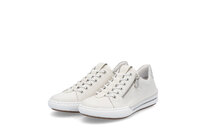 Dámska športová obuv Rieker L7250-80 biela