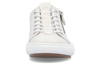 Dámska športová obuv Rieker L7250-80 biela