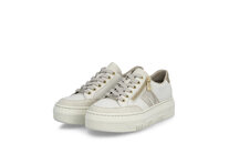 Dámska športová obuv Rieker M1912-80 béžová