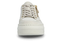 Dámska športová obuv Rieker M1912-80 béžová