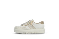 Dámska športová obuv Rieker M1912-80 béžová