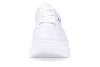 Dámska športová obuv Rieker M7811-80 biela