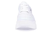 Dámska športová obuv Rieker M7811-80 biela