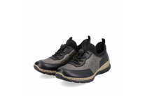 Dámska športová obuv Rieker N3256-45 šedá