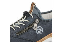 Dámska športová obuv Rieker N4263-16 modrá