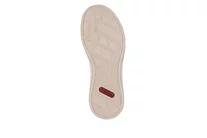Dámska športová obuv Rieker N5504-14 modrá