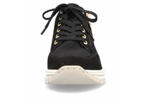 Dámska športová obuv Rieker N8301-00 čierna