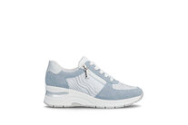 Dámska športová obuv Rieker N9305-80 modrá