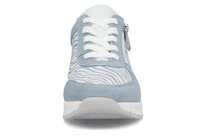 Dámska športová obuv Rieker N9305-80 modrá